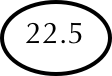 22.5