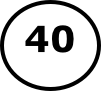 40