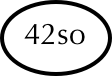 42so