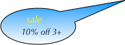 sale
    10% off 3+